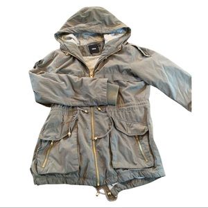 Oversized ASOS Jacket